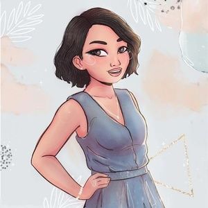 Meet your Posher, Melanie